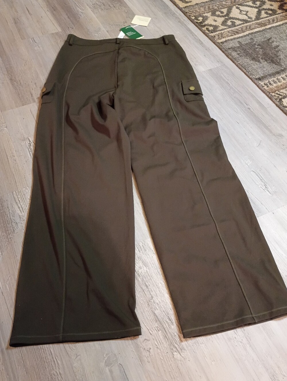Halara Pants - Picture 4 of 6